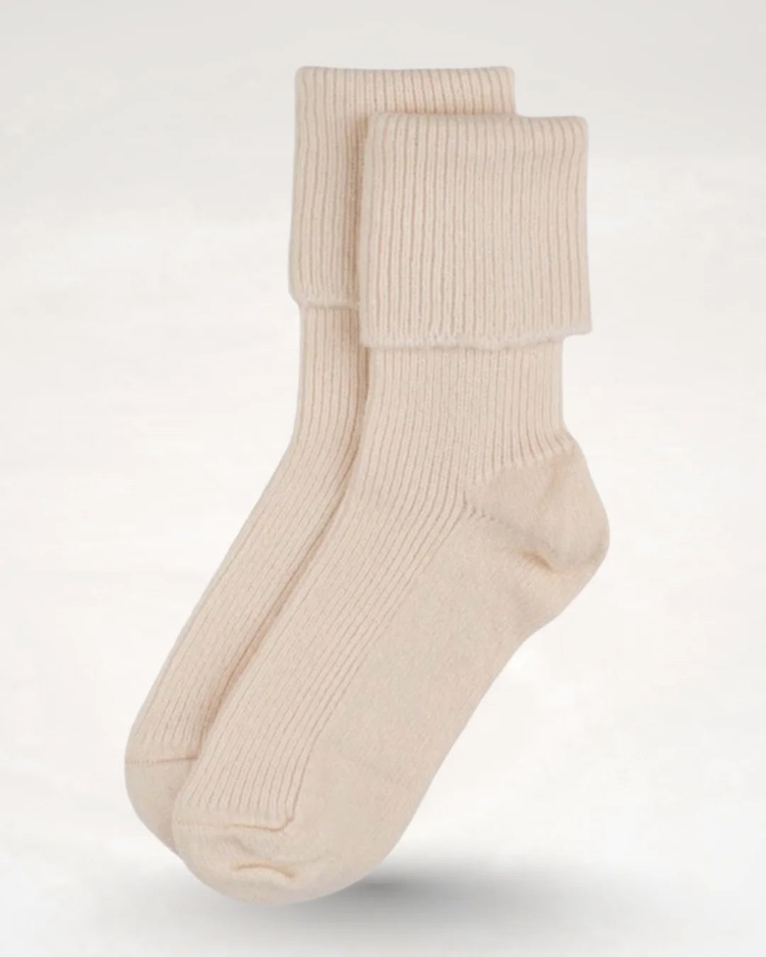 Cashmere Bed Socks
