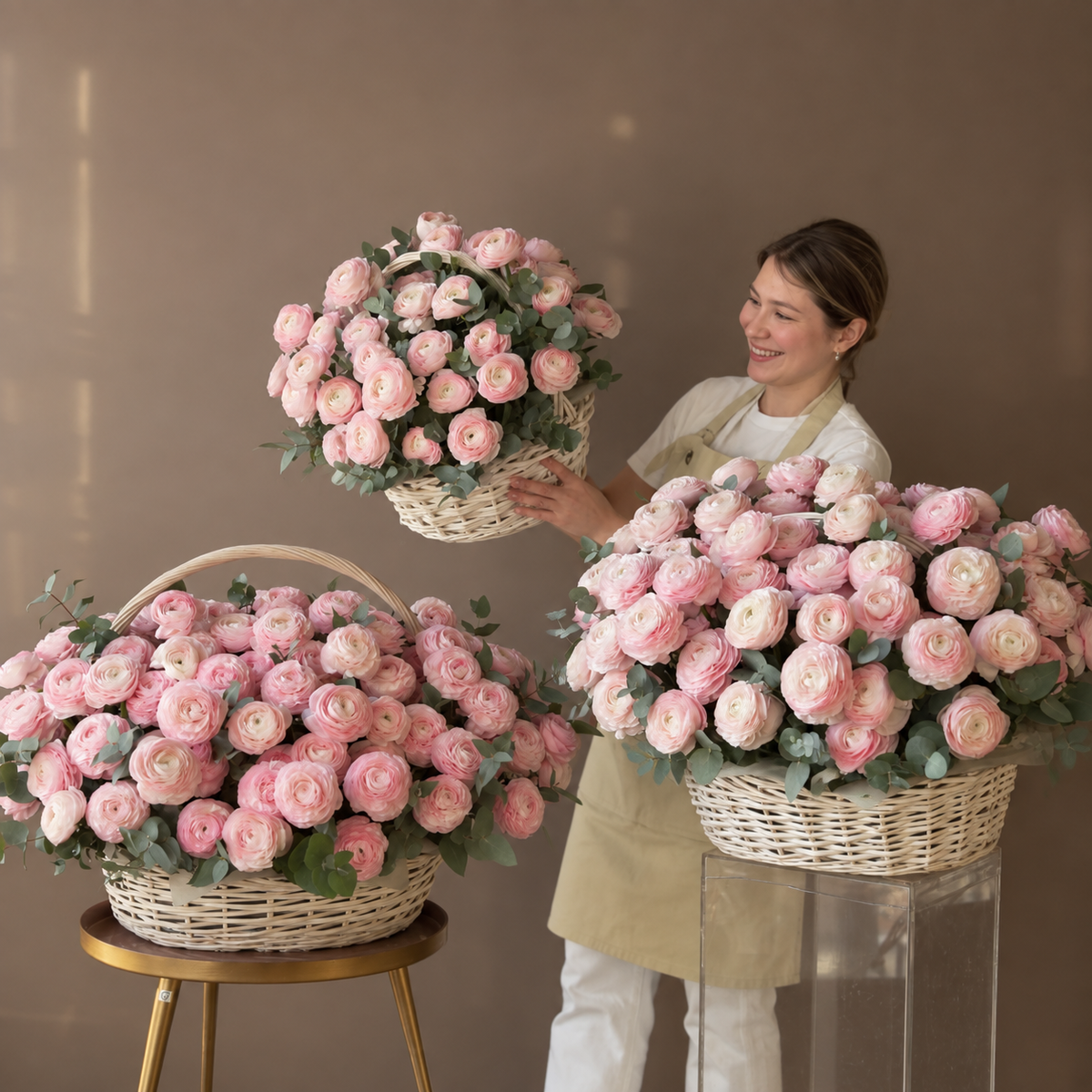 The Guide to Luxury Flowers in London
