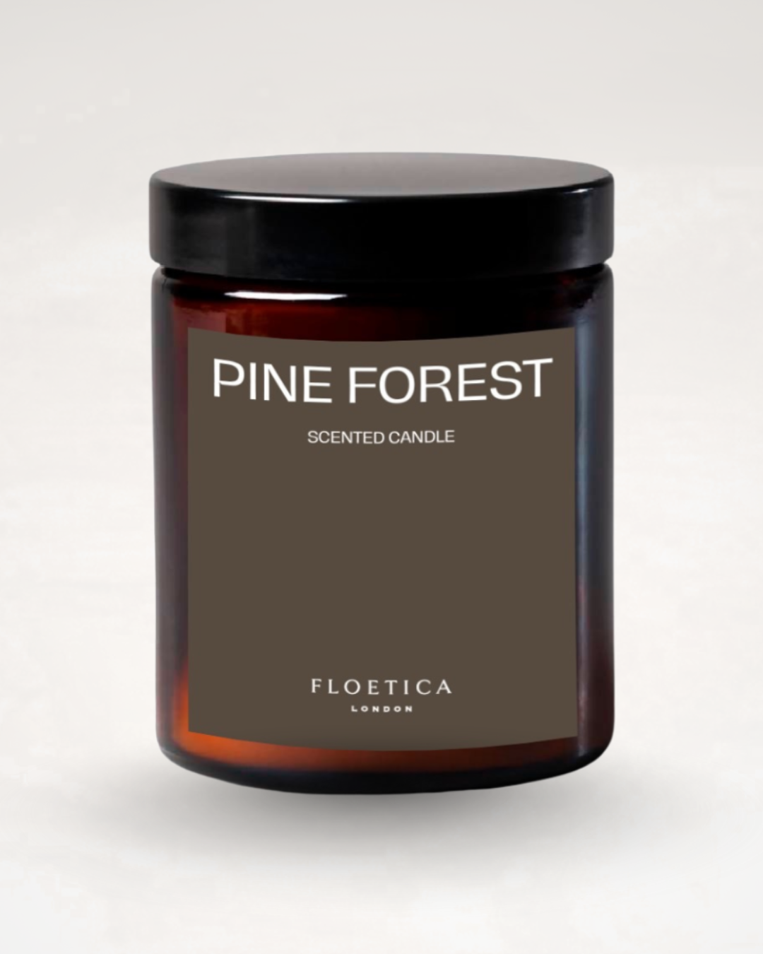 Pine Forest Candle